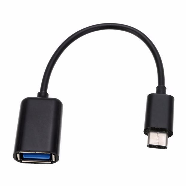 Type USB-C Male to USB-A female Adapter